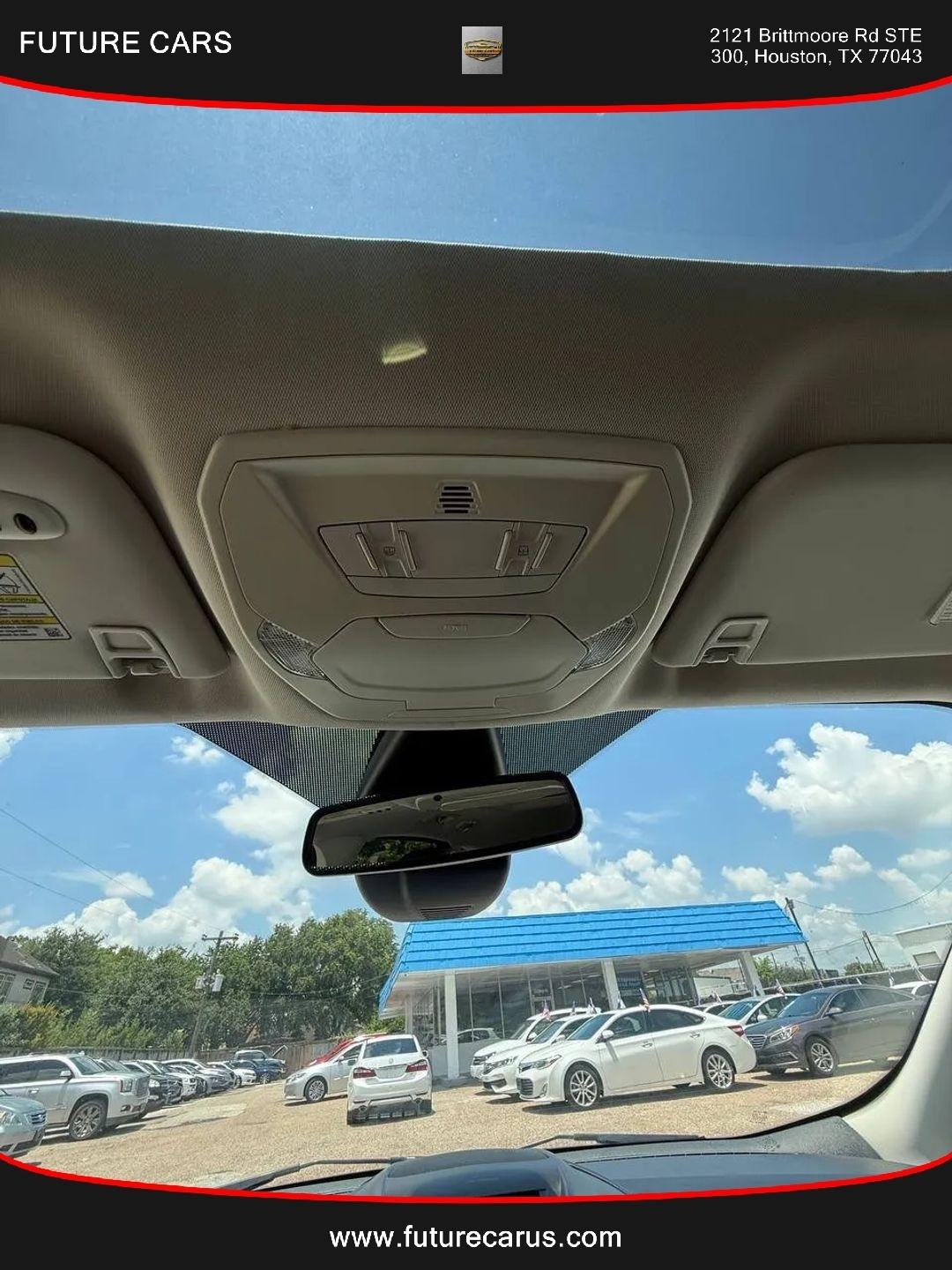 Ford Escape  2018