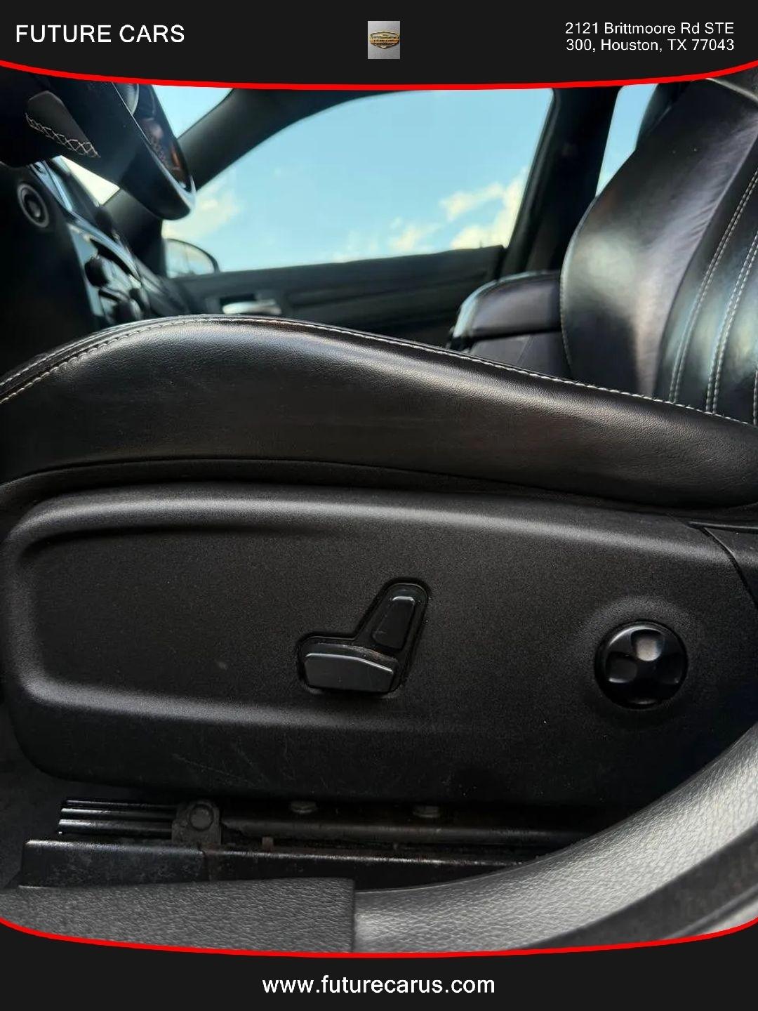 Chrysler 300  2016
