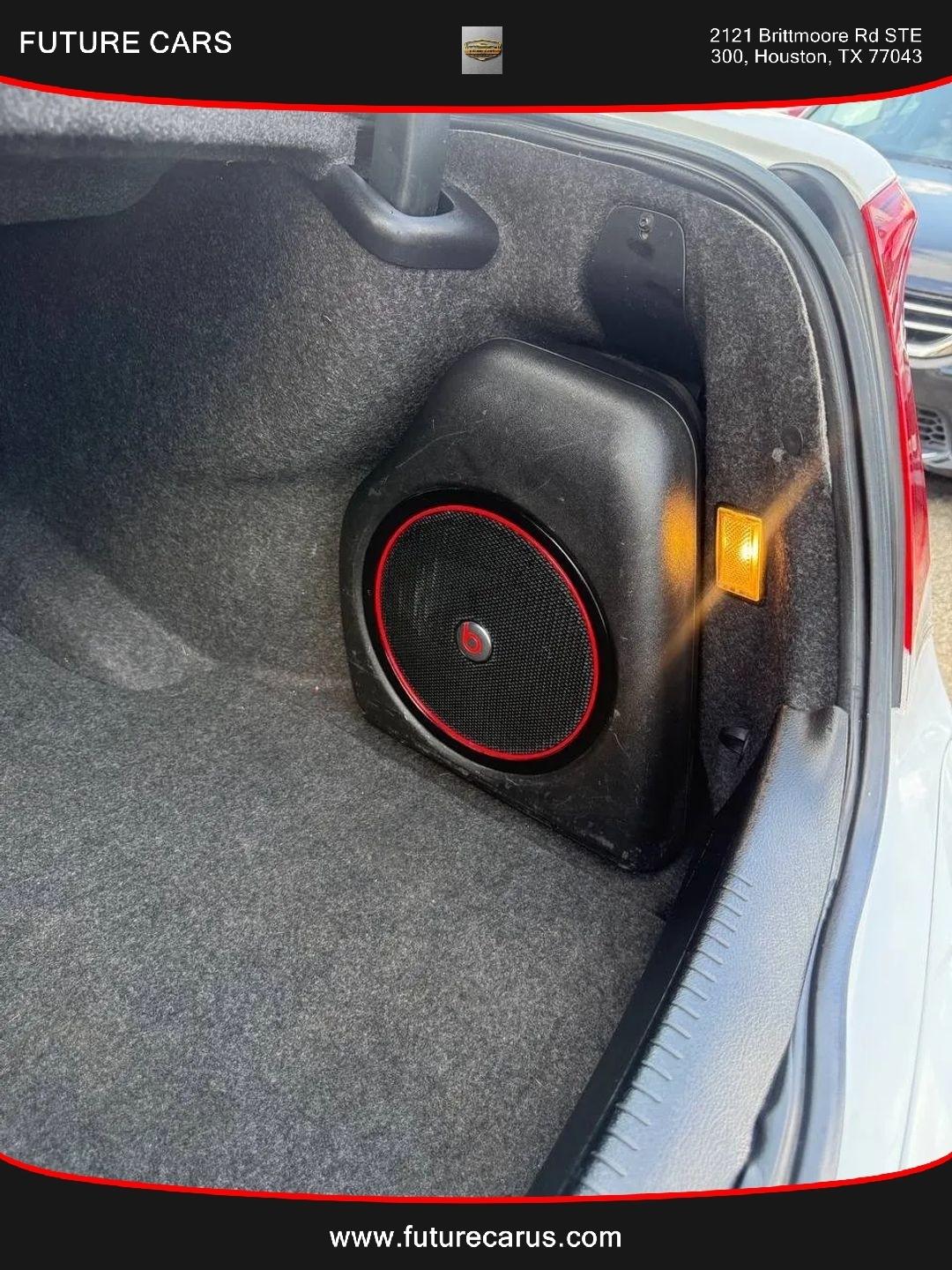 Chrysler 300  2016
