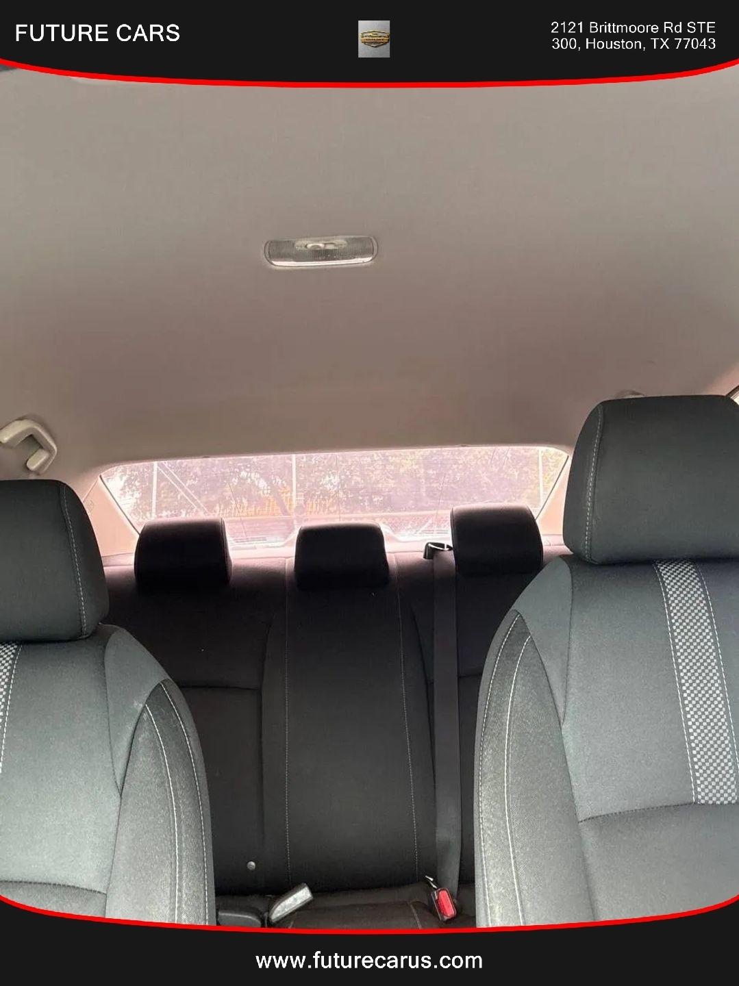 Honda Civic  2019