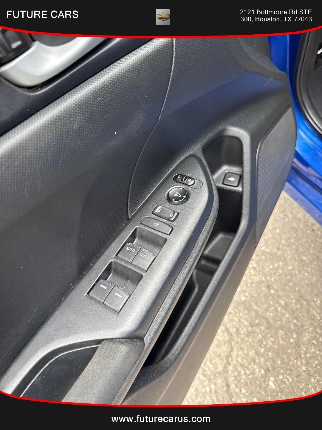 Honda Civic  2019