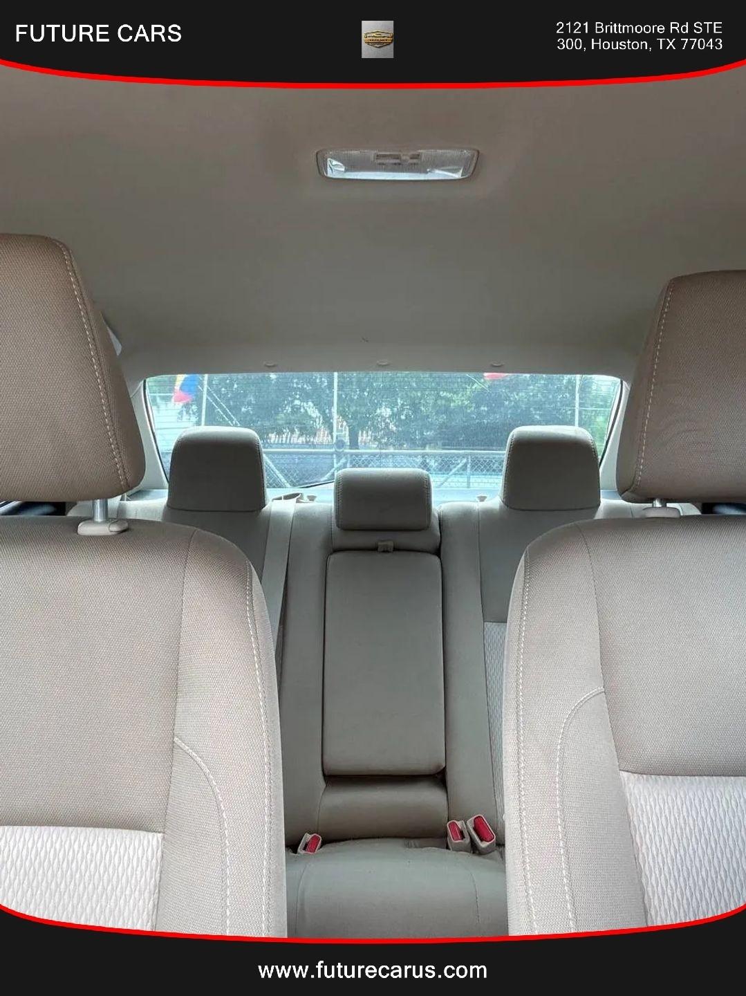 Toyota Corolla  2015