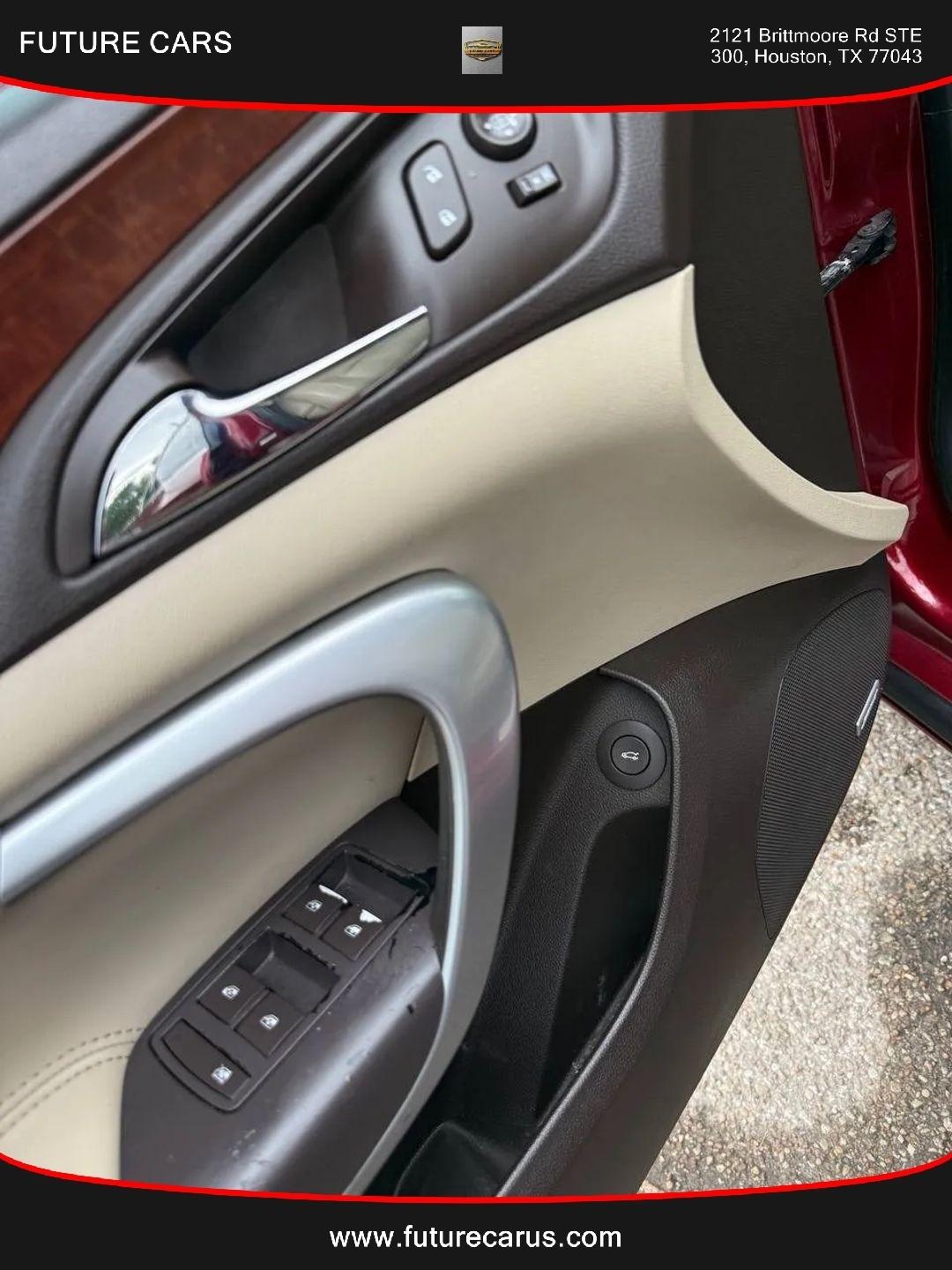 Buick Regal  2017
