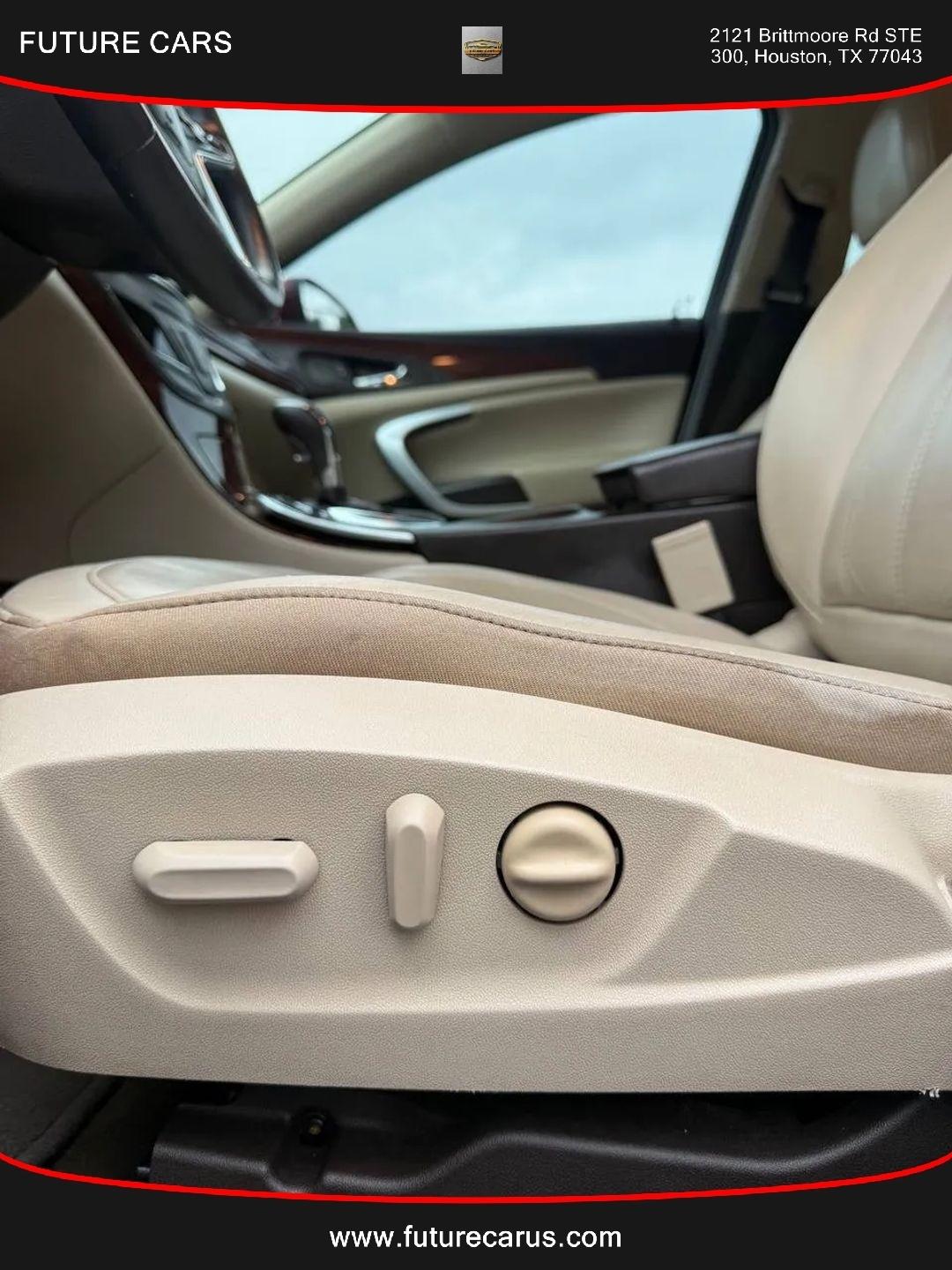 Buick Regal  2017
