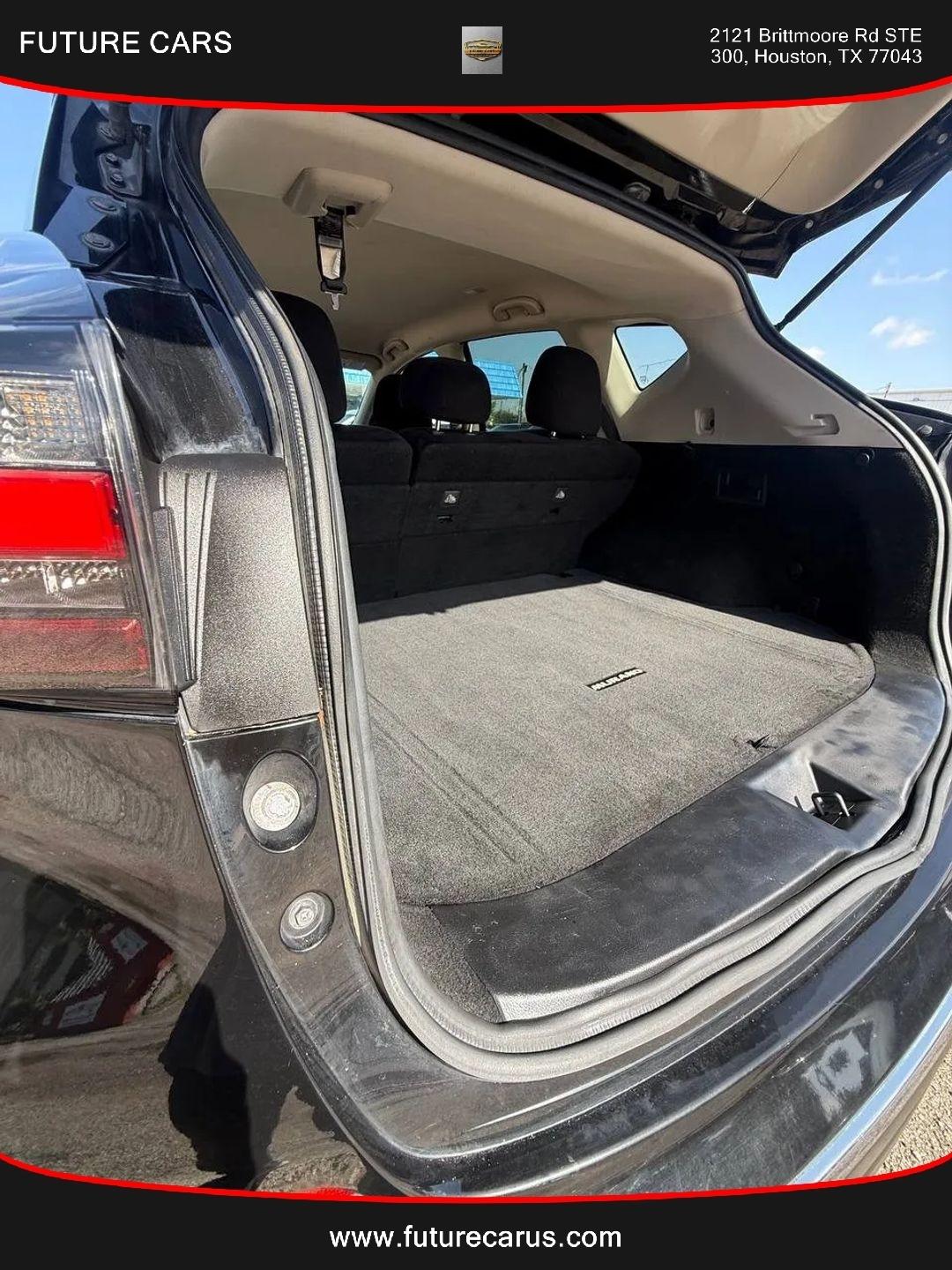 Nissan Murano  2020