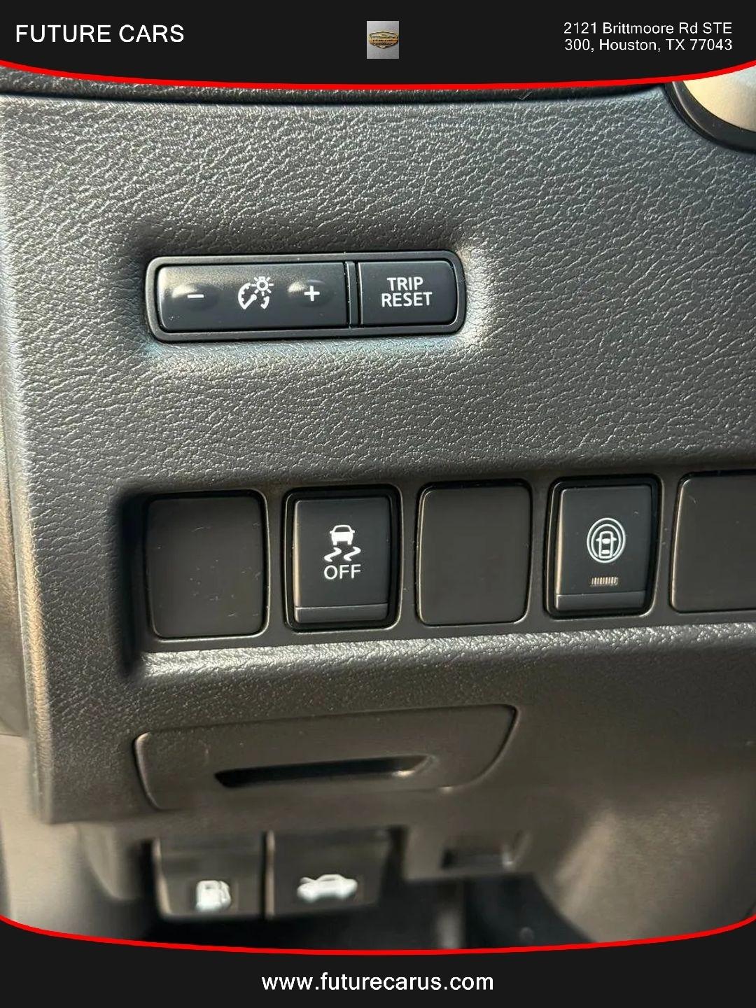 Nissan Murano  2020