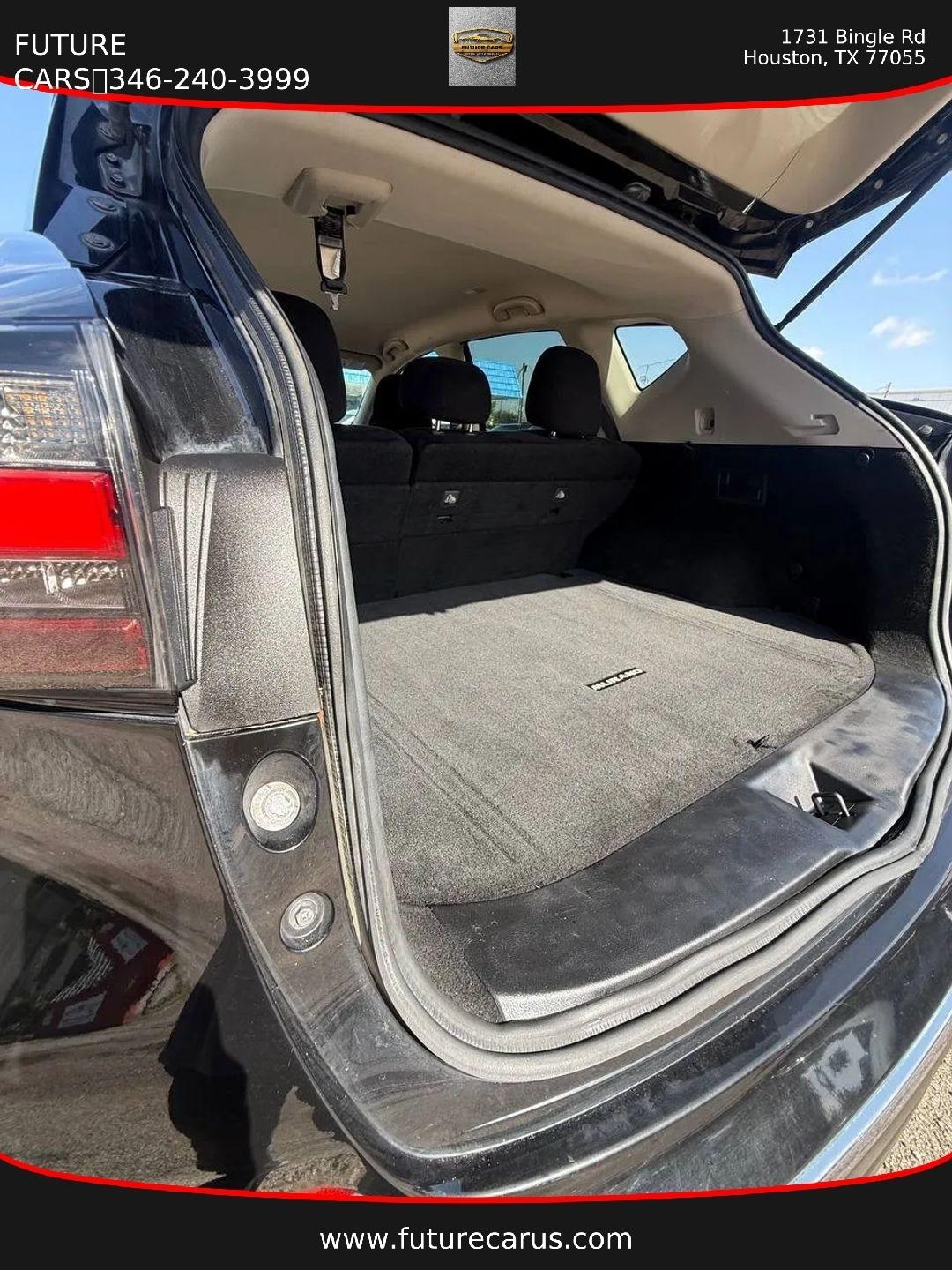 Nissan Murano  2020
