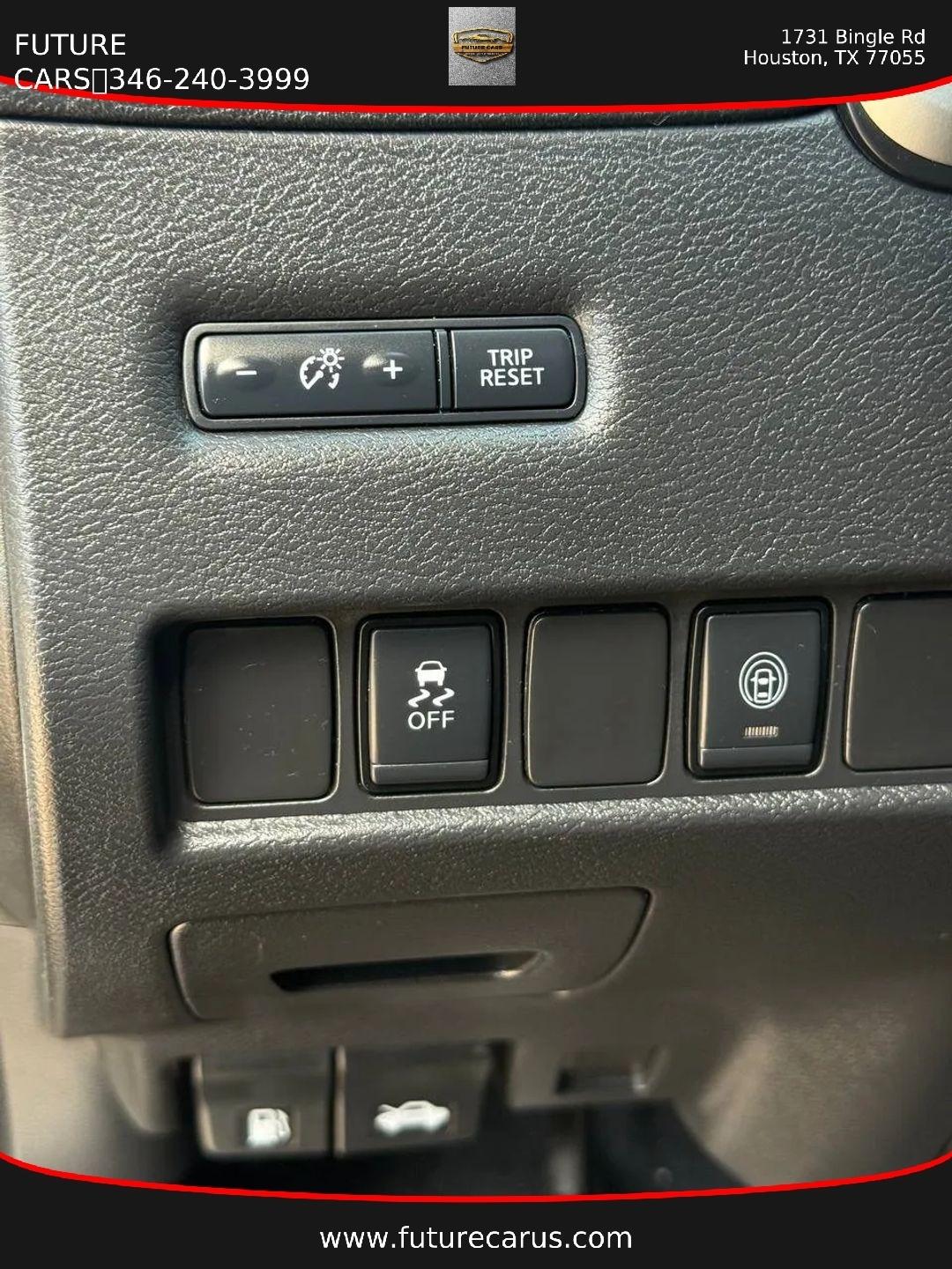Nissan Murano  2020