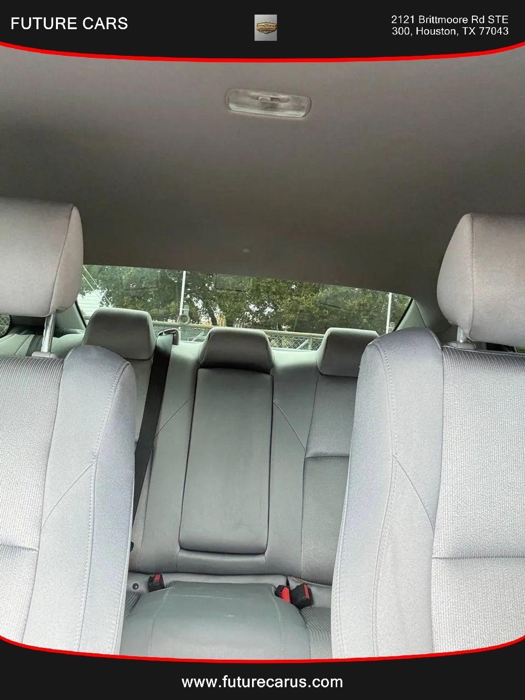 Honda Accord  2020