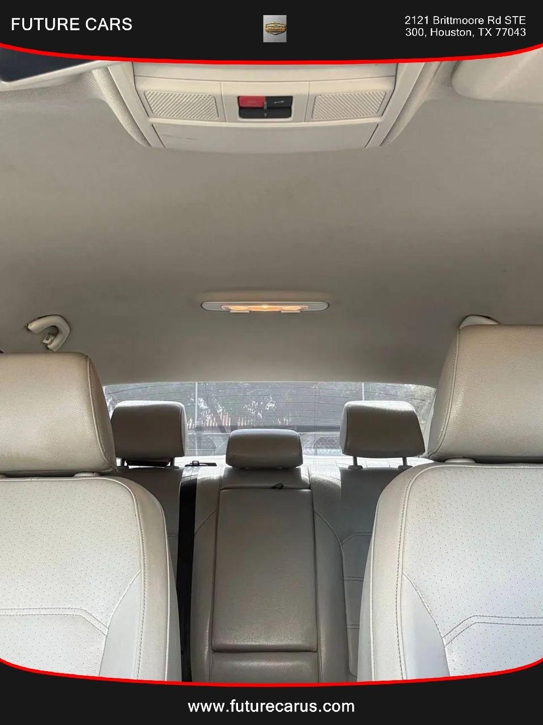 Volkswagen Passat  2014