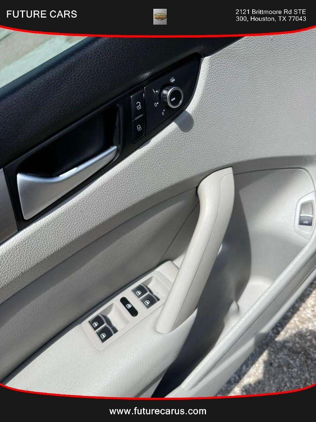 Volkswagen Passat  2014