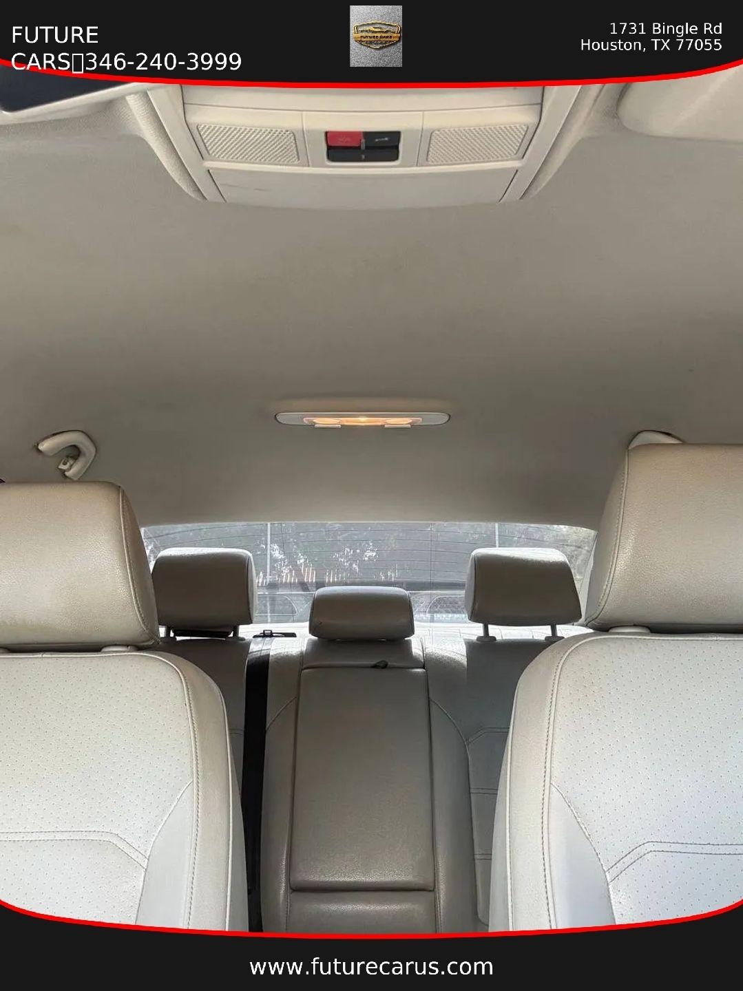 Volkswagen Passat  2014