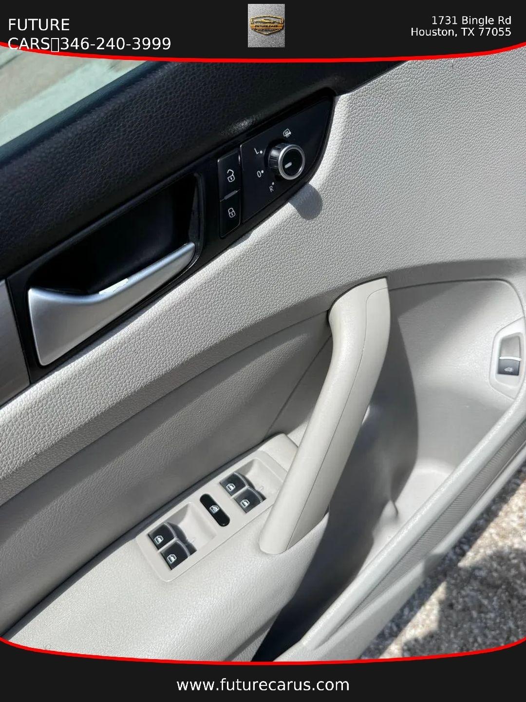 Volkswagen Passat  2014
