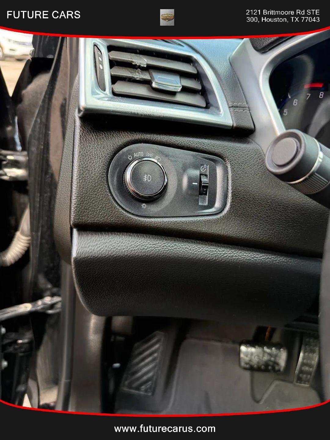 Cadillac SRX  2014