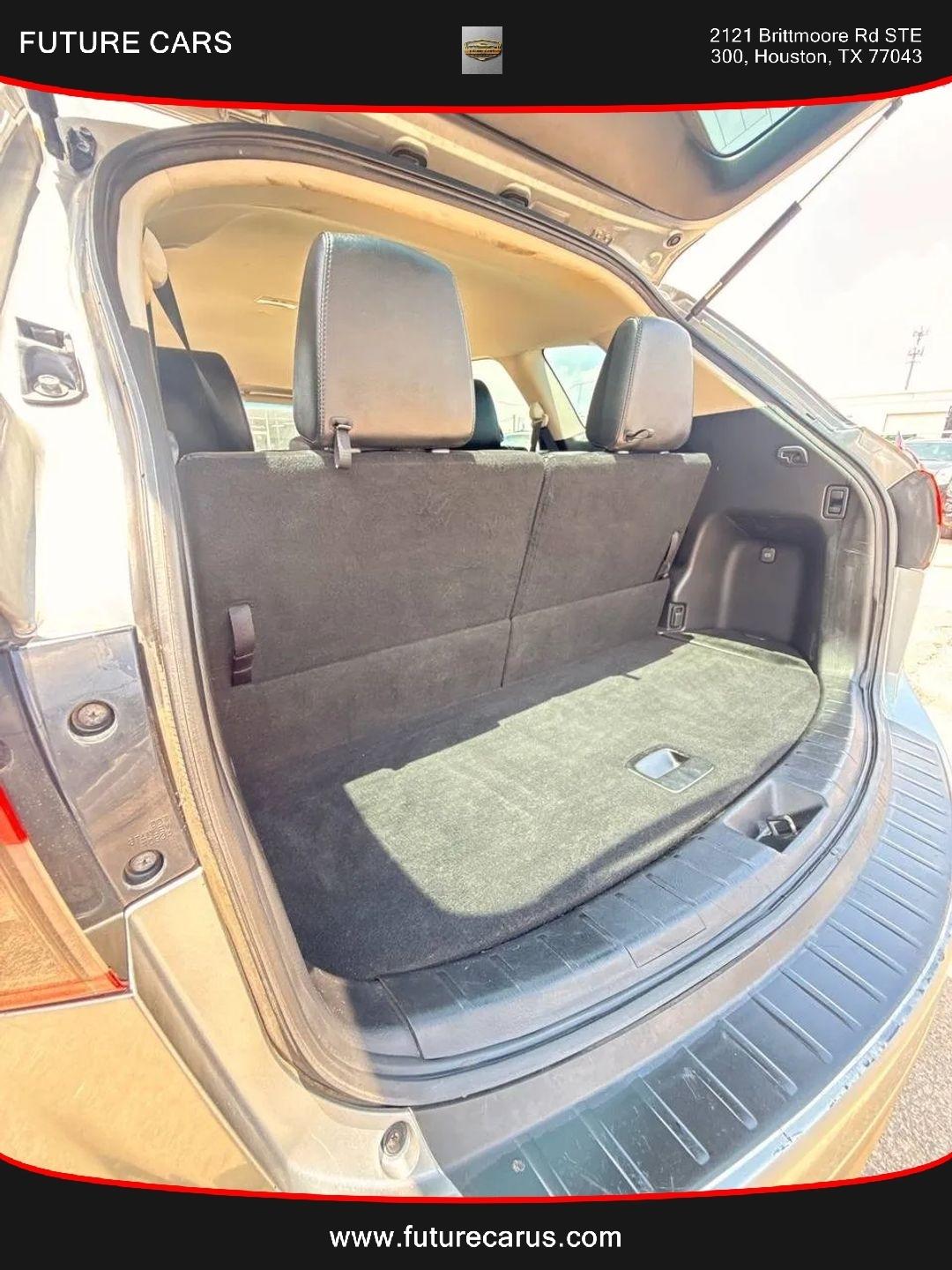Mazda CX-9  2013