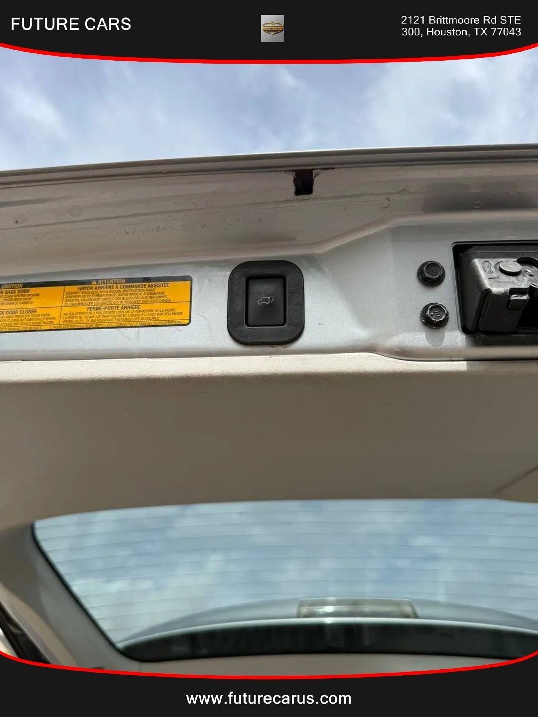 Toyota Sienna  2014