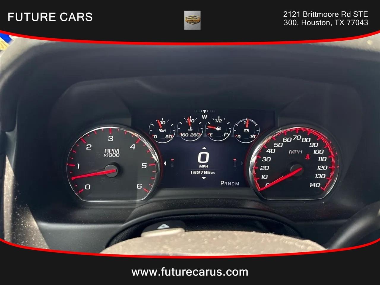 GMC Yukon Denali  2015