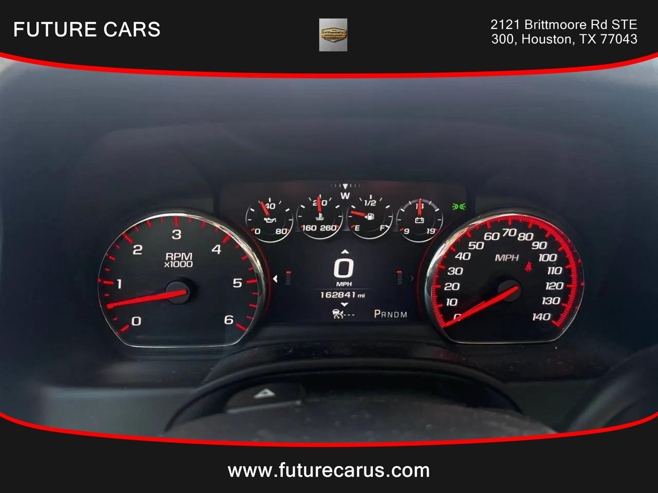GMC Yukon Denali  2015