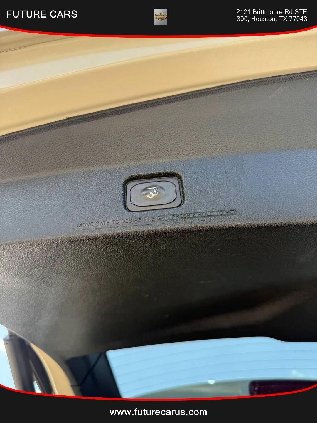 Ford Explorer  2018
