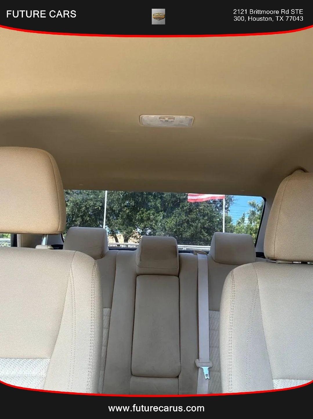Toyota Camry  2015