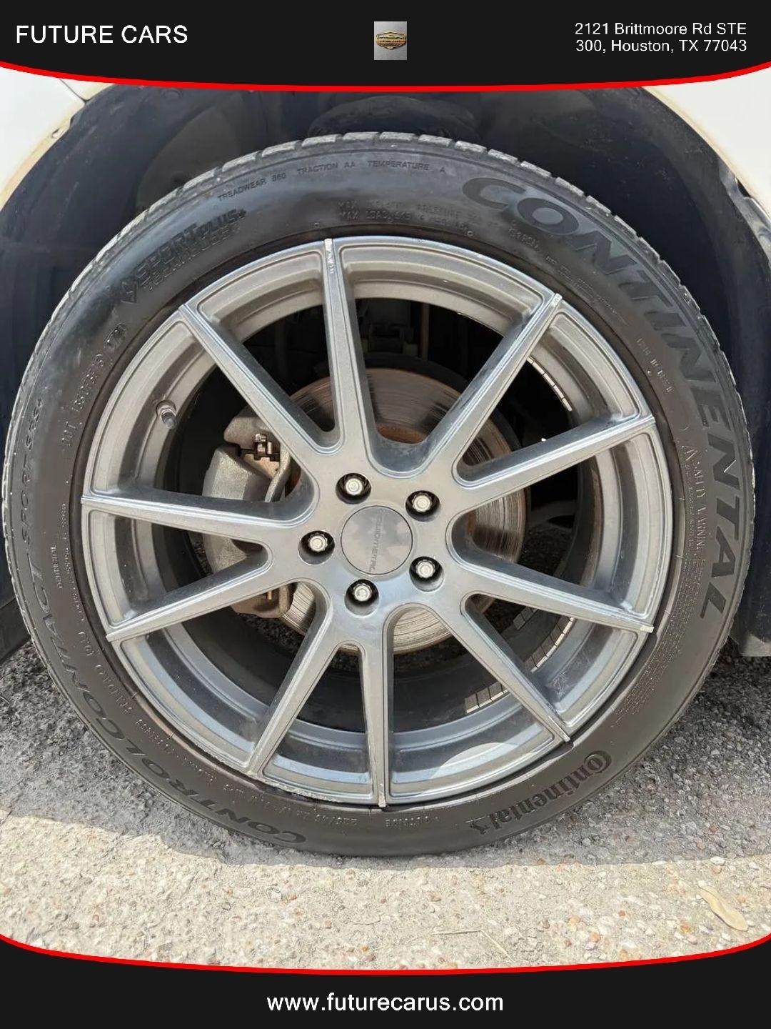 Toyota Corolla  2015