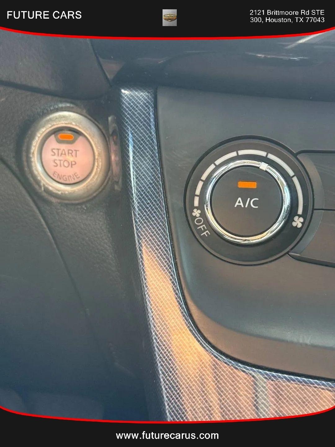 Nissan Sentra  2017