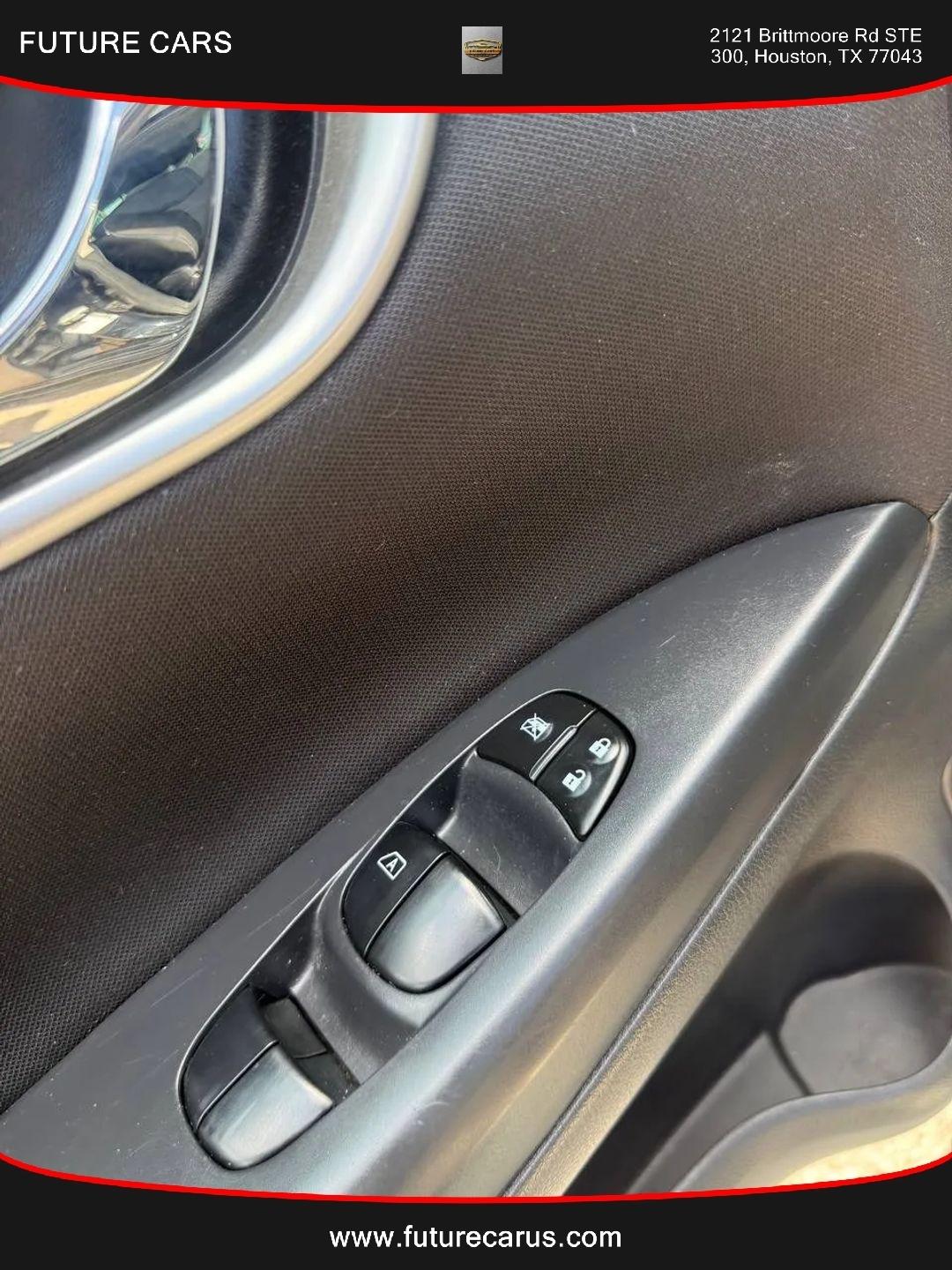 Nissan Sentra  2017