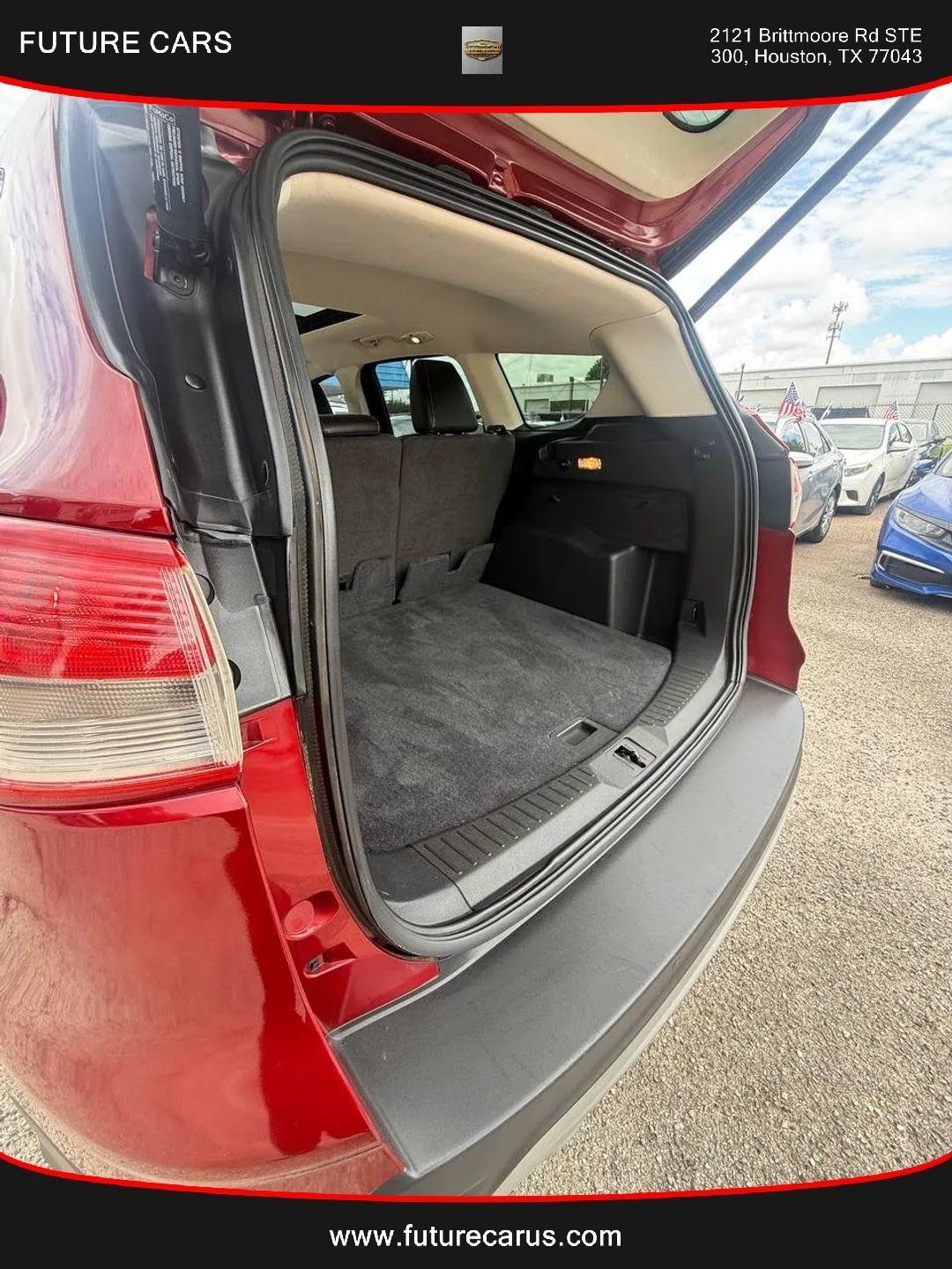 Ford Escape  2016
