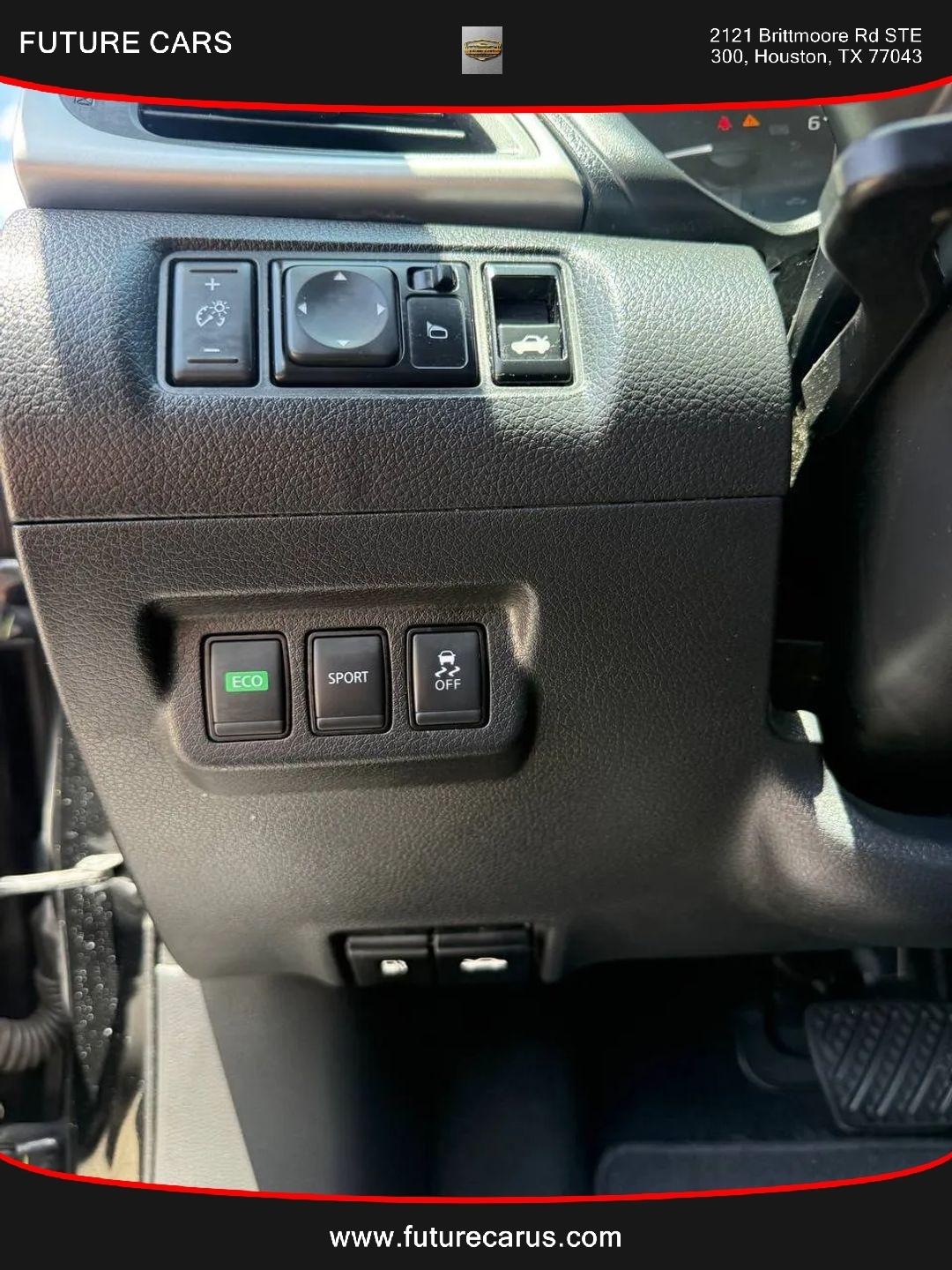 Nissan Sentra  2018