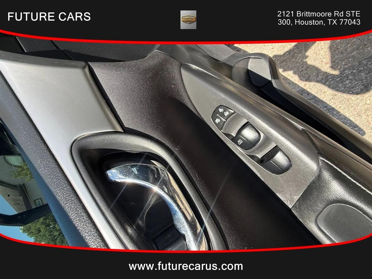 Nissan Sentra  2018