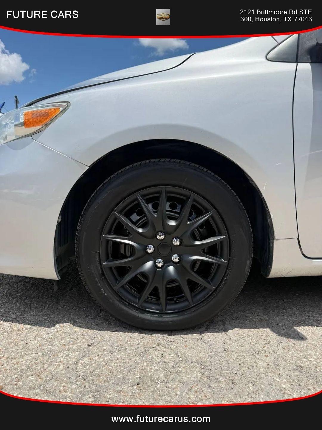 Toyota Corolla  2013