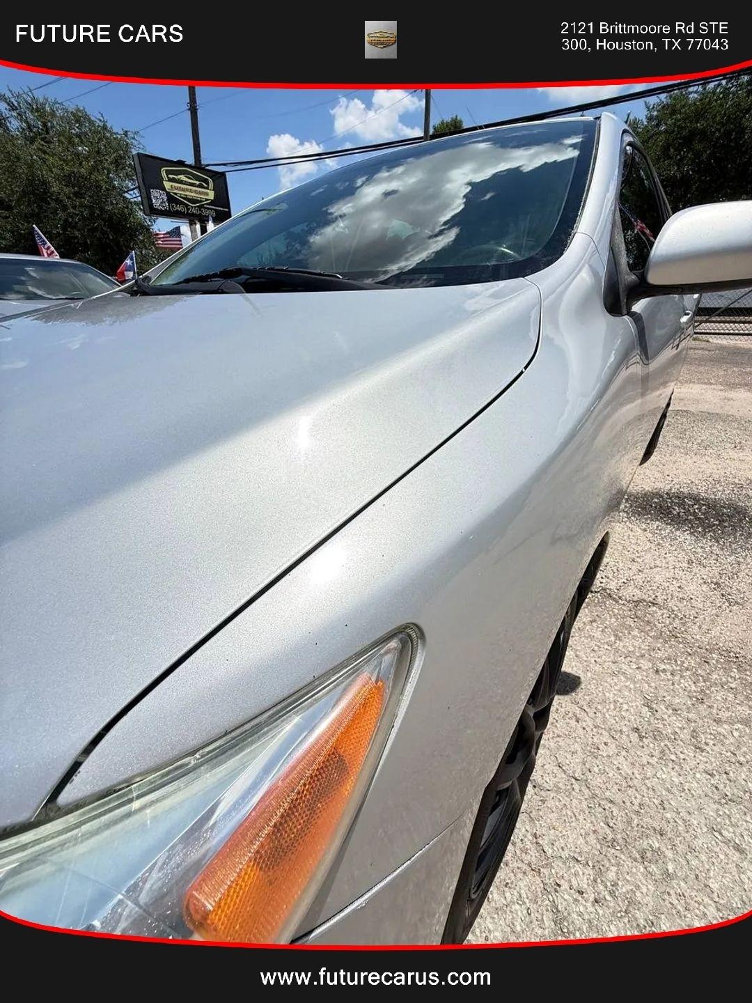 Toyota Corolla  2013