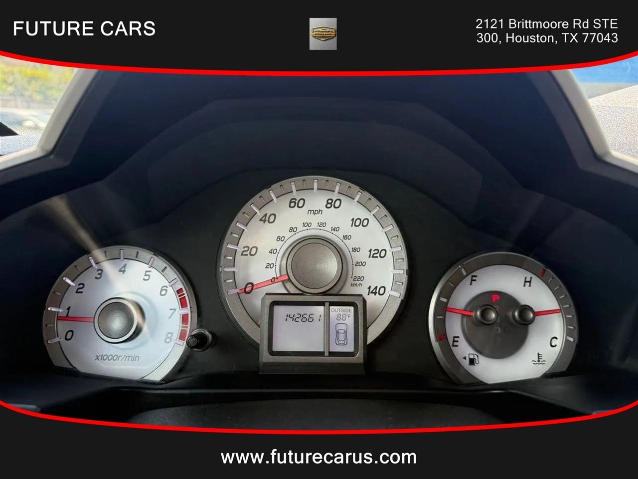 Honda Pilot  2015