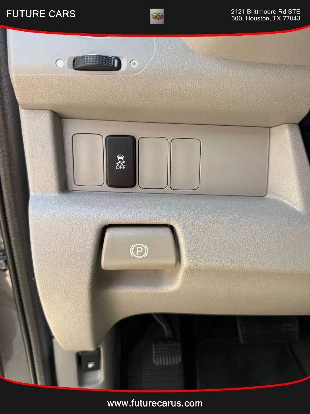 Honda Pilot  2015