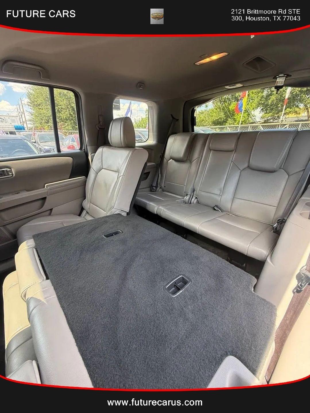 Honda Pilot  2015
