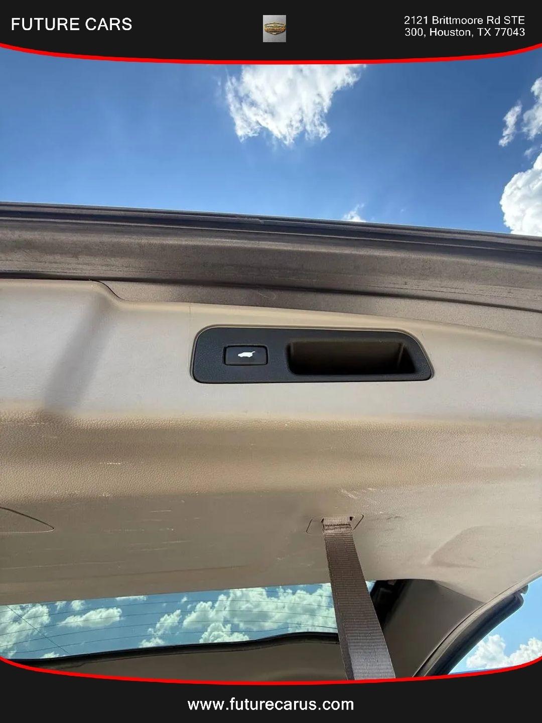 Honda Pilot  2015
