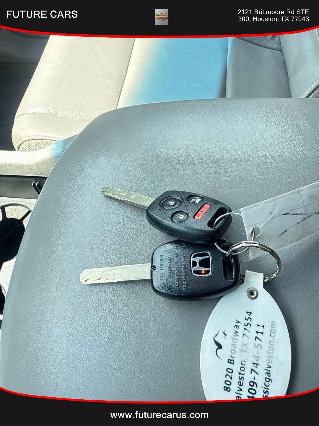 Honda Pilot  2015