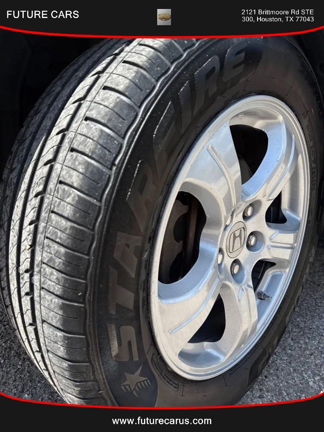 Honda Pilot  2015
