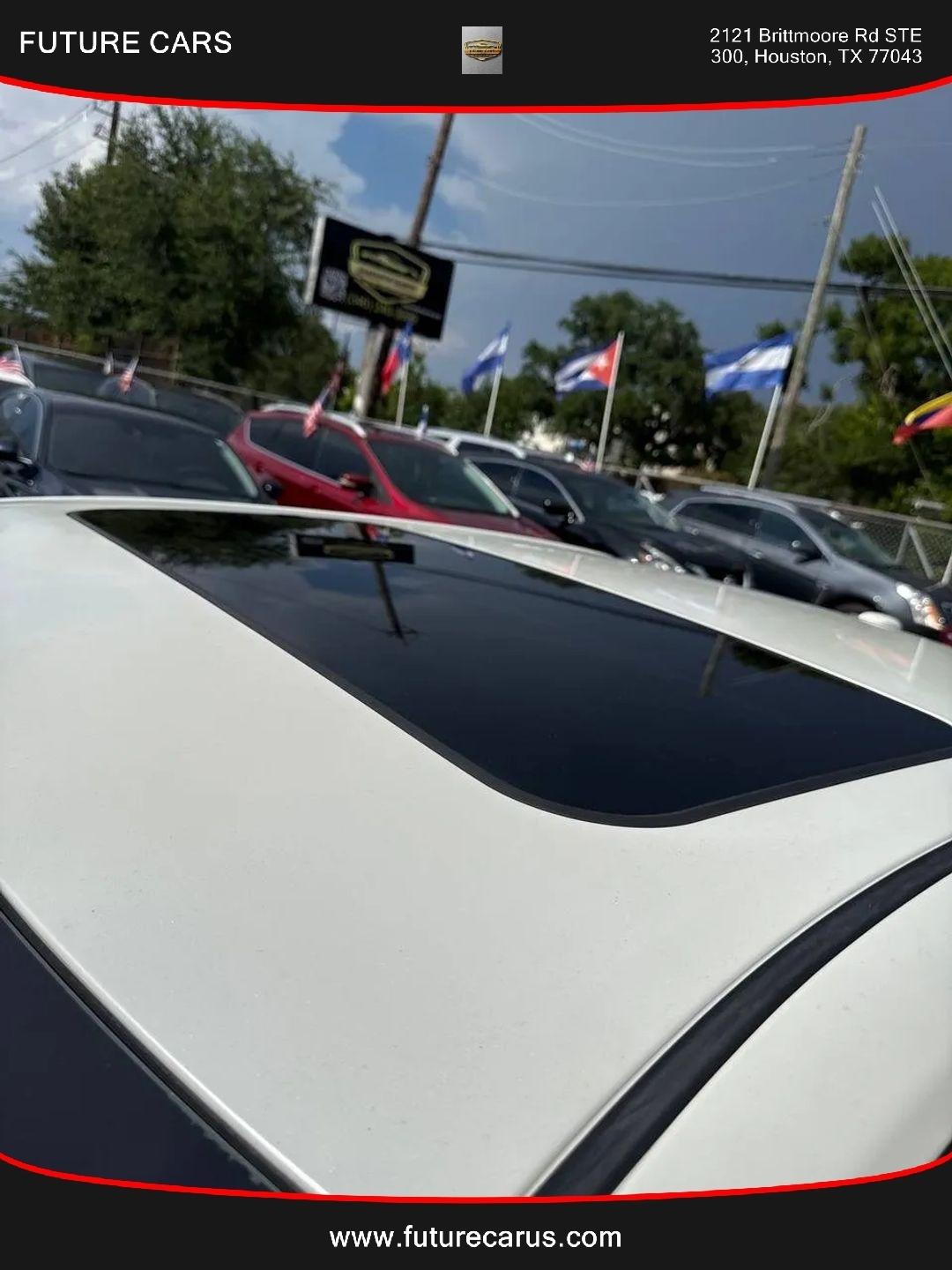 Toyota Camry  2012