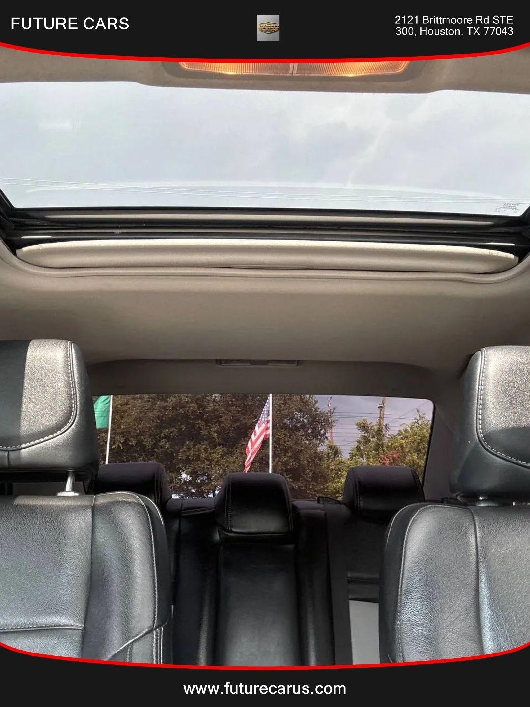 Toyota Camry  2012