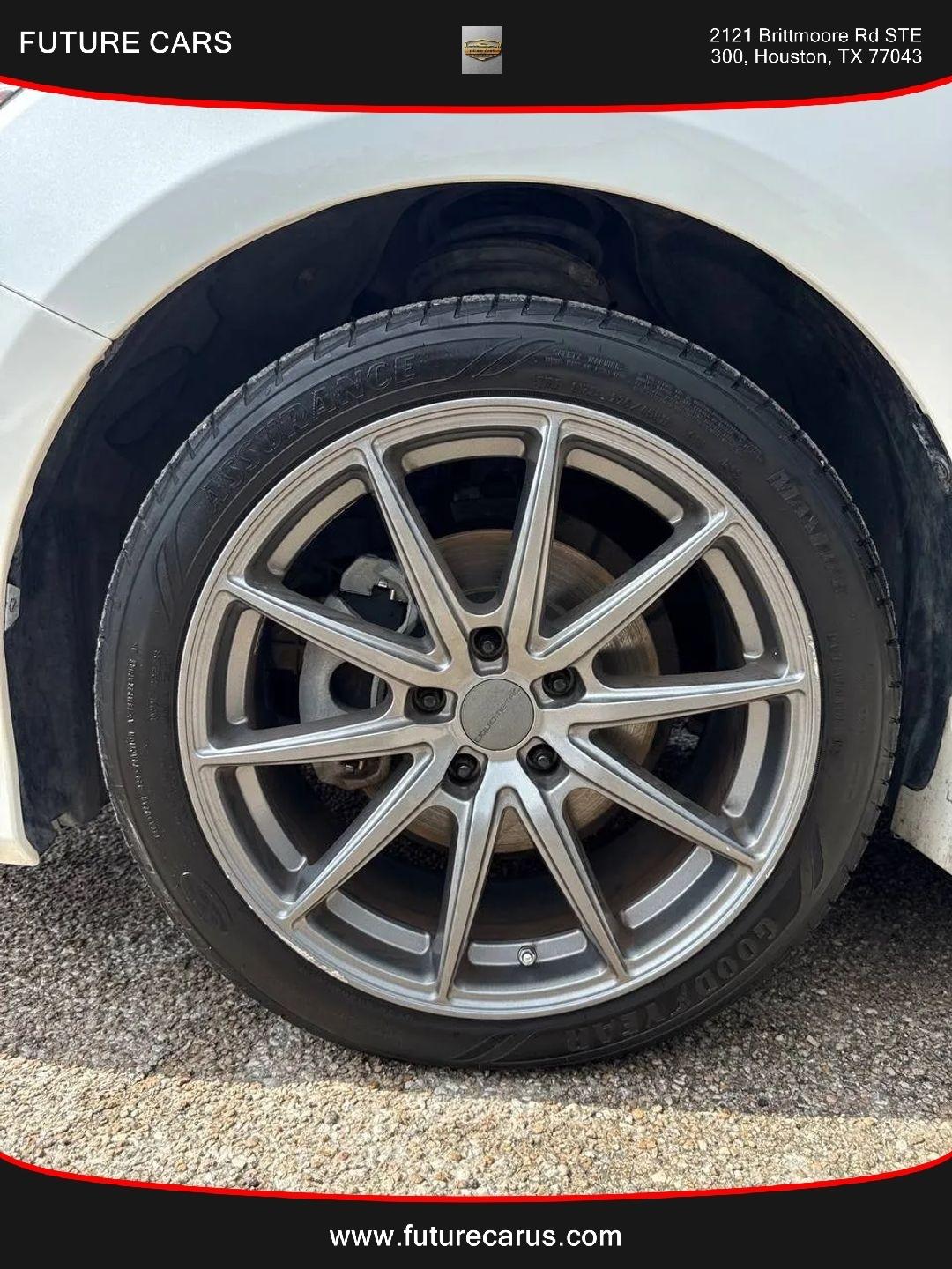 Toyota Camry  2012