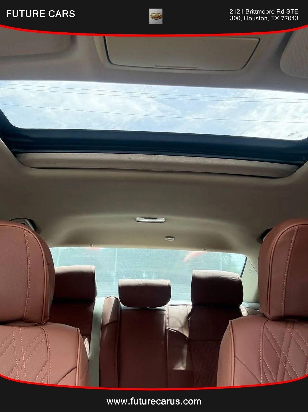 Honda Accord  2014
