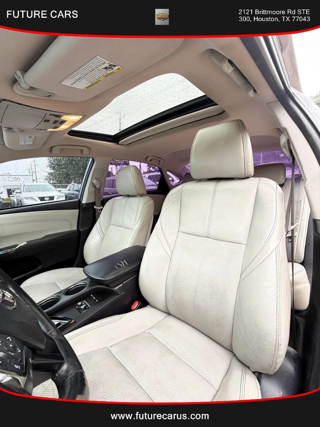 Toyota Avalon  2017
