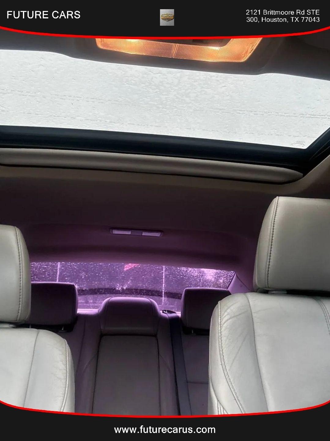 Toyota Avalon  2017