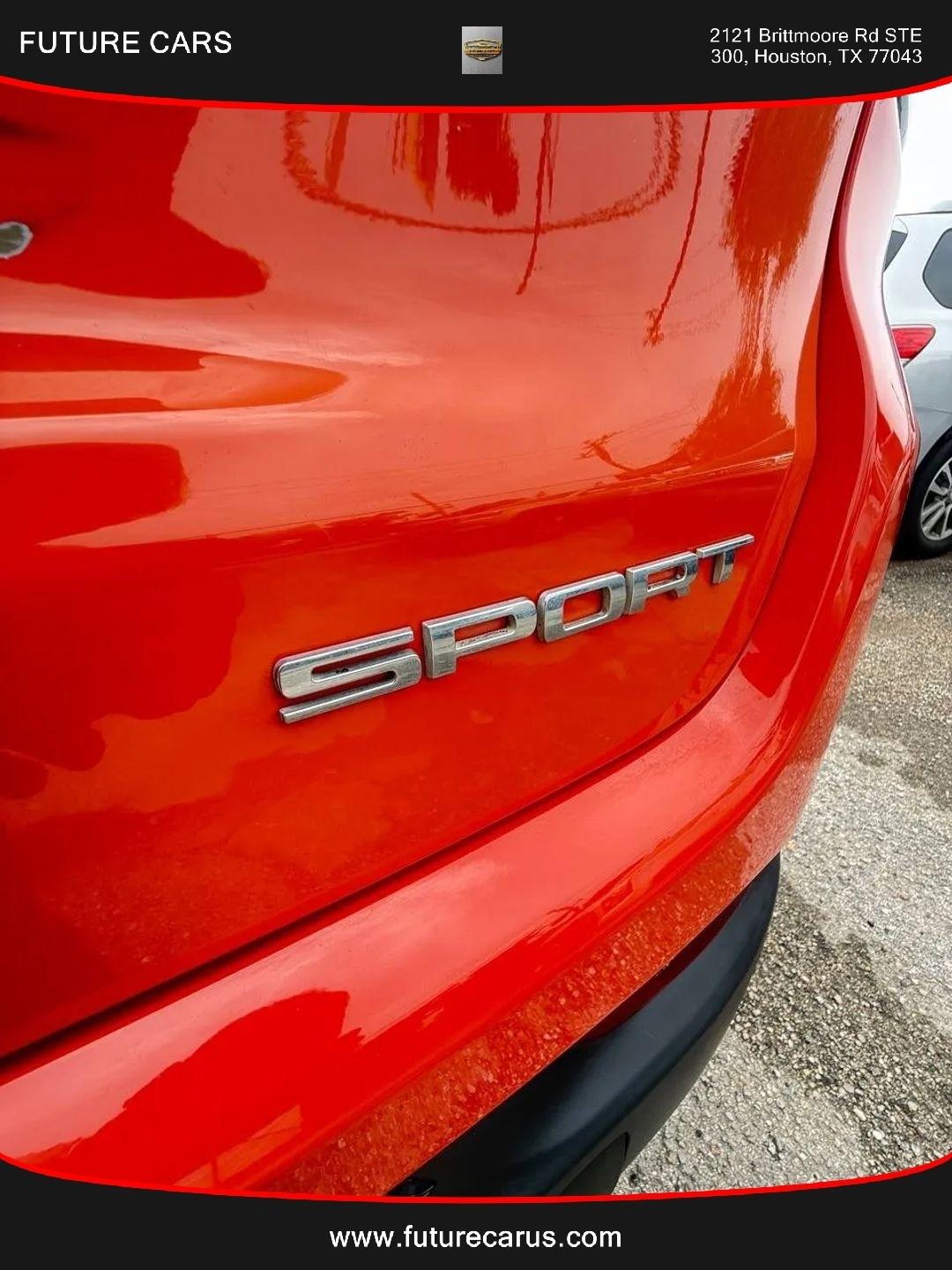 Jeep Compass  2018