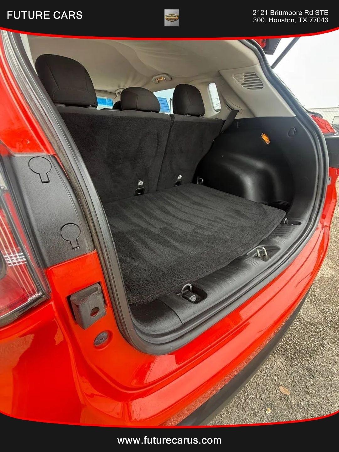 Jeep Compass  2018