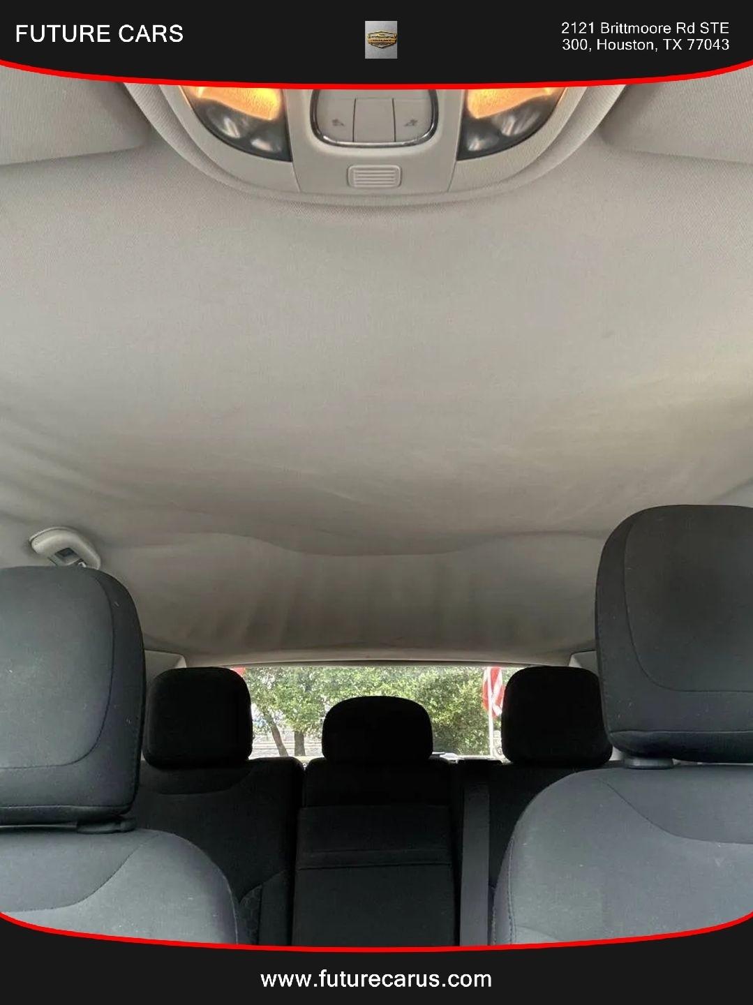 Jeep Compass  2018