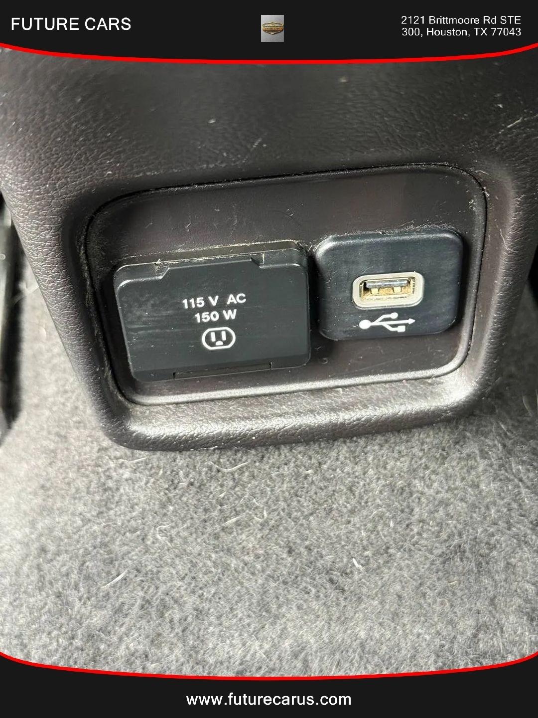 Jeep Compass  2018