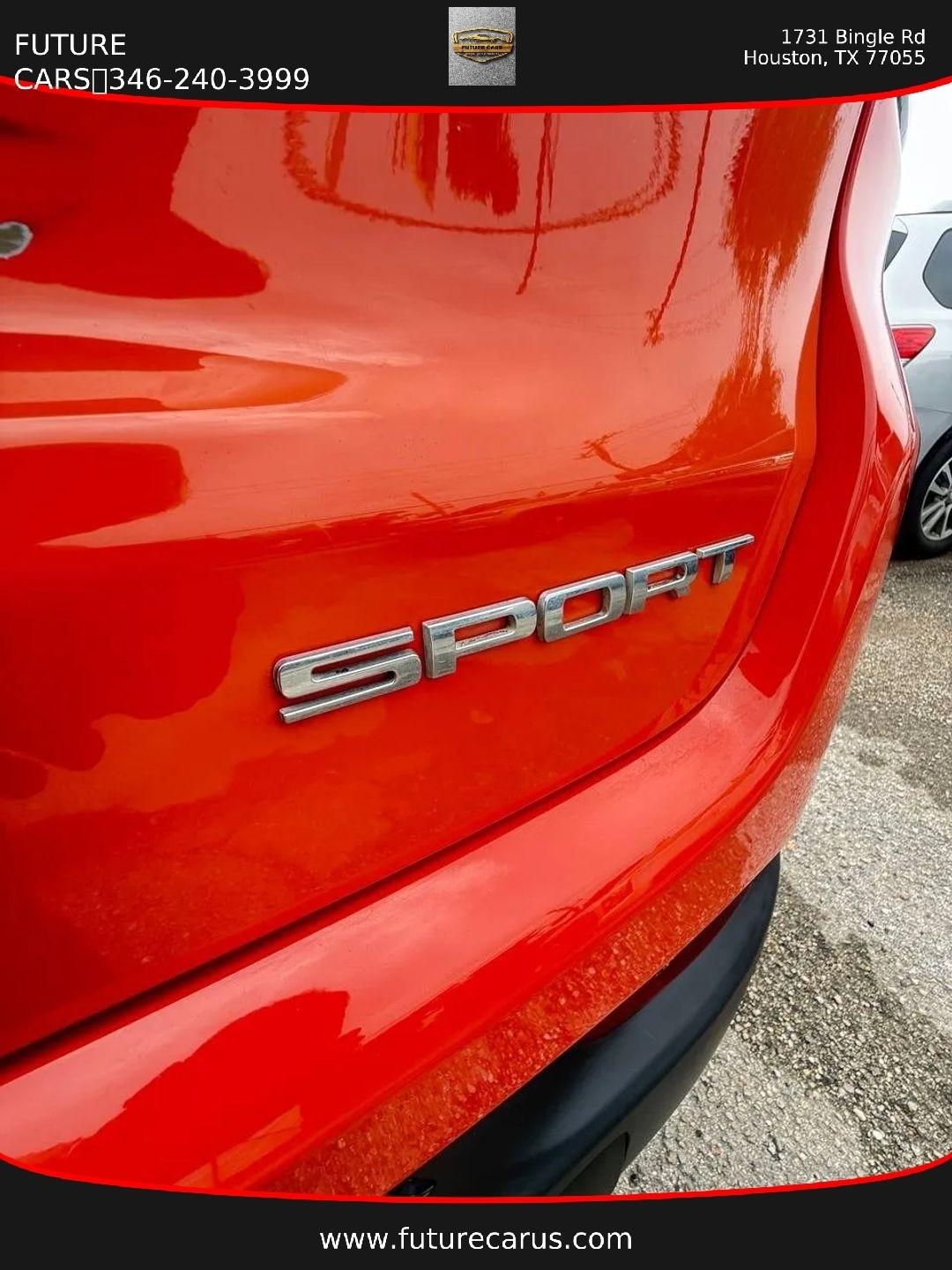 Jeep Compass  2018