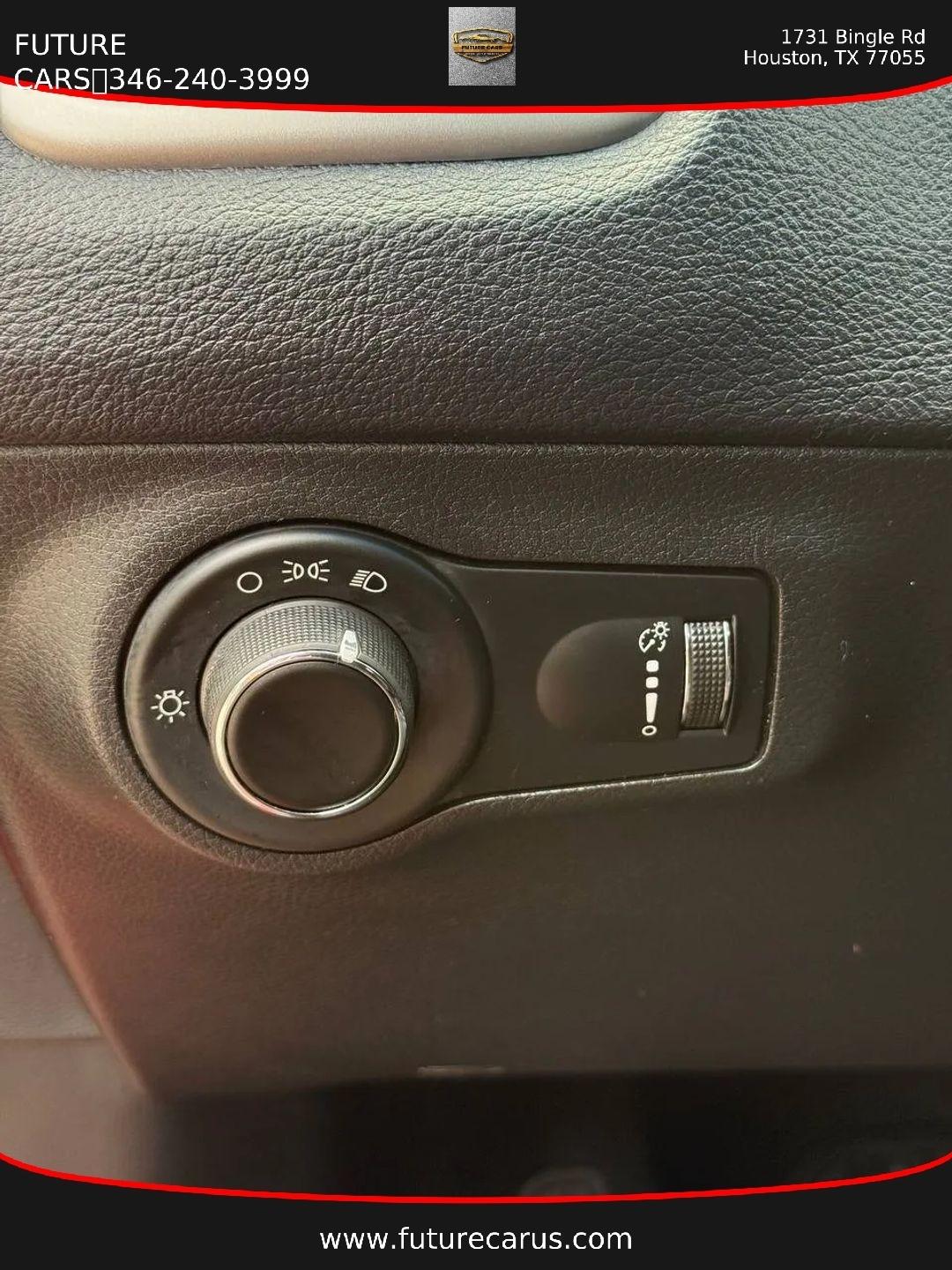 Jeep Compass  2018